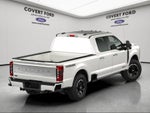 2026 Ford Super Duty F-250® Platinum®