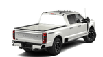 2026 Ford Super Duty F-250® Platinum®