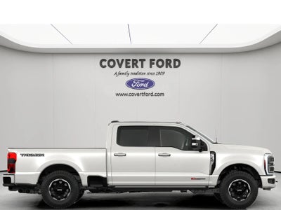 2026 Ford Super Duty F-250® Platinum®