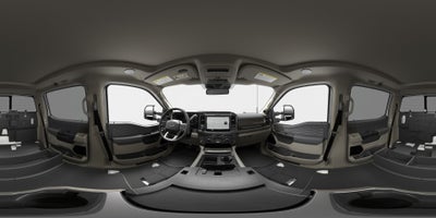 2026 Ford Super Duty F-250® Platinum®