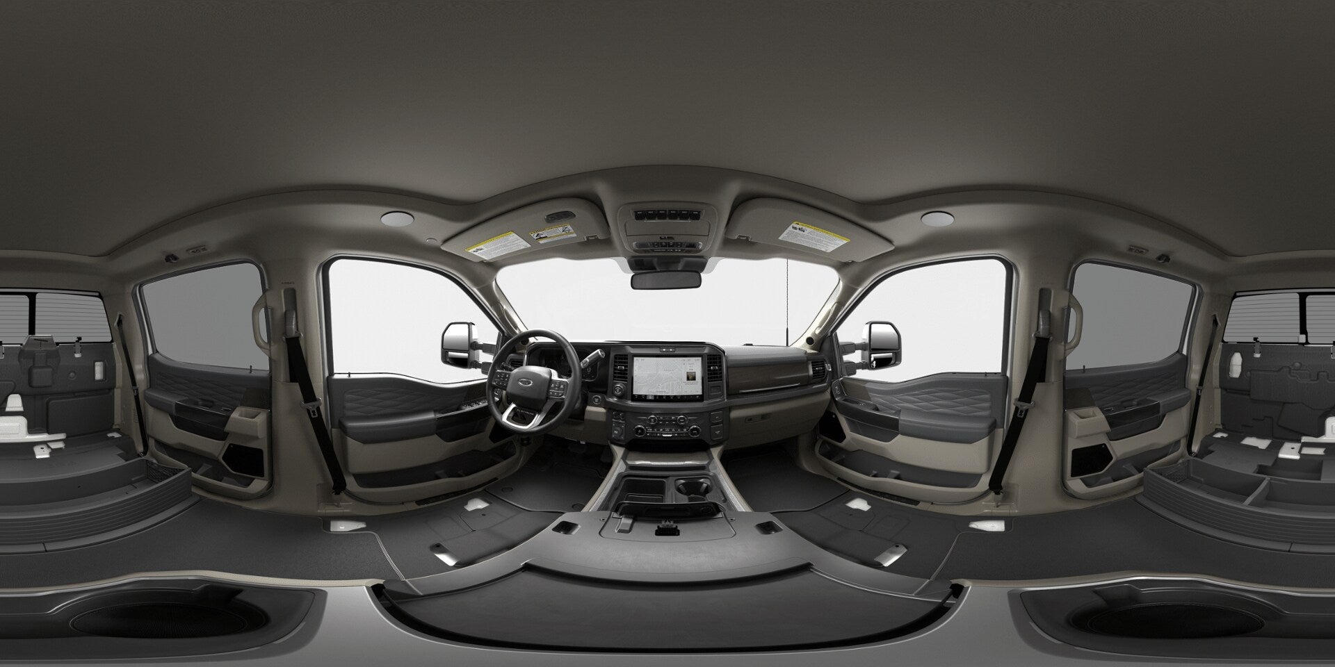 2026 Ford Super Duty F-250® Platinum®