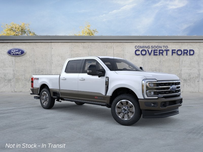 2026 Ford Super Duty F-250® King Ranch®