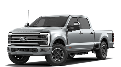 2027 Ford Super Duty F-250® Platinum®