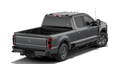 2027 Ford Super Duty F-250® Lariat®