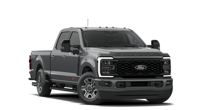 2027 Ford Super Duty F-250® Lariat®