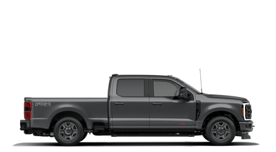 2027 Ford Super Duty F-250® Lariat®