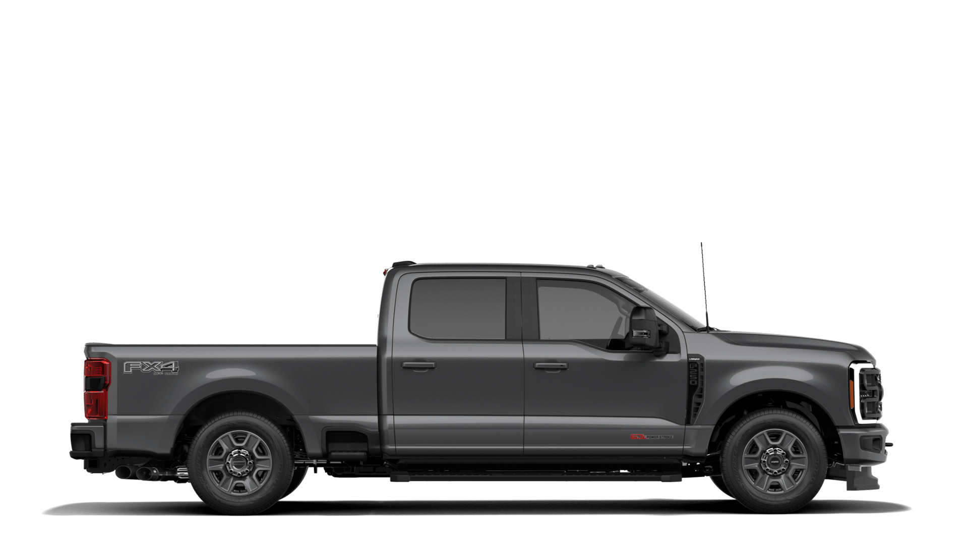 2027 Ford Super Duty F-250® Lariat®