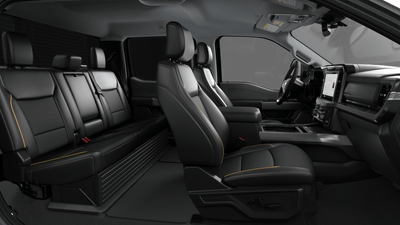 2027 Ford Super Duty F-250® Lariat®