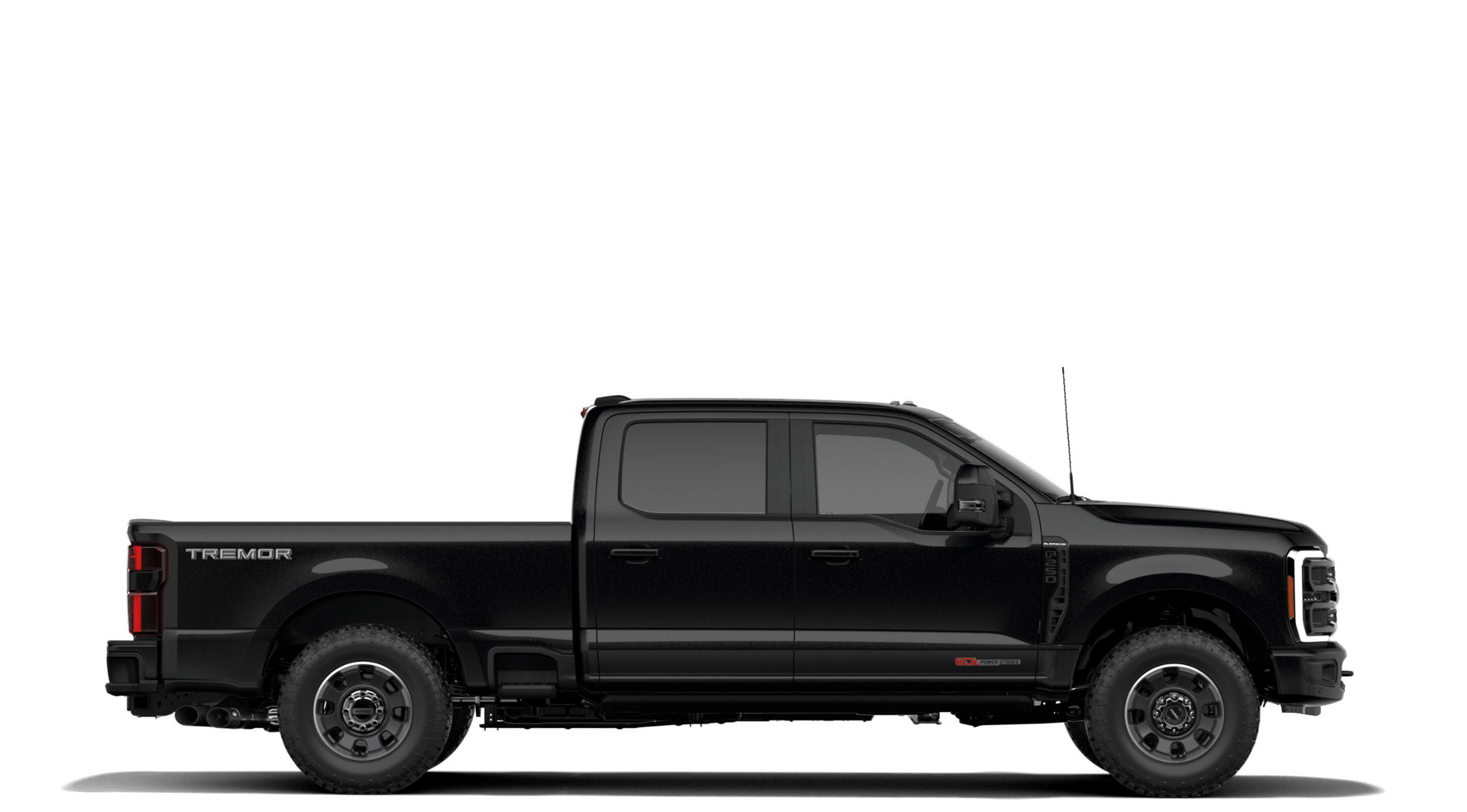 2027 Ford Super Duty F-250  Platinum, photo 5