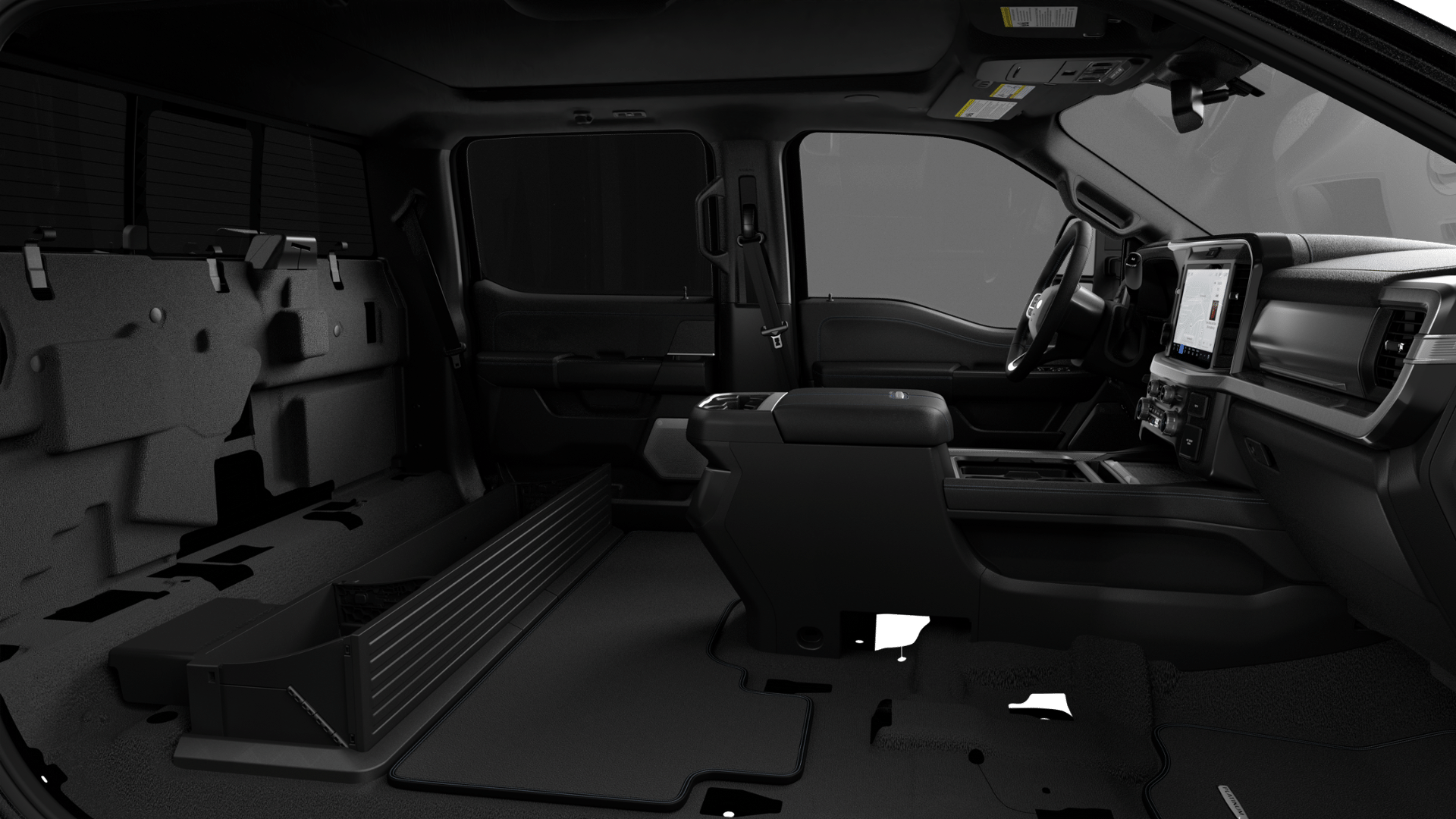 2027 Ford Super Duty F-250  Platinum, photo 6