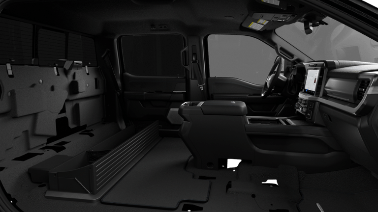 2027 Ford Super Duty F-250® Platinum®