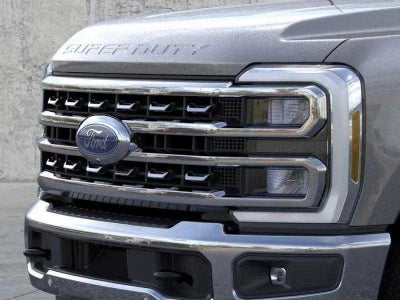 2025 Ford Super Duty F-250® Lariat®