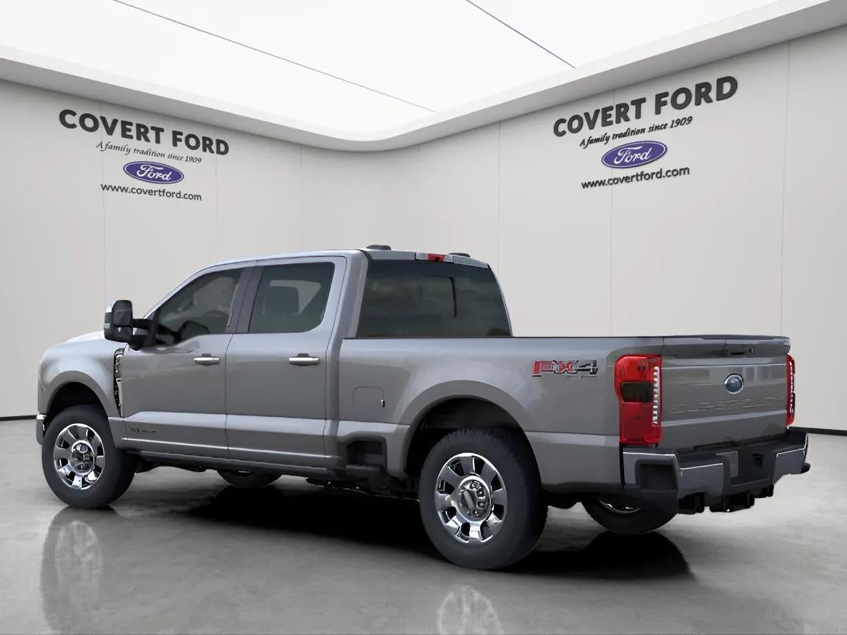 2025 Ford Super Duty F-250® Lariat®