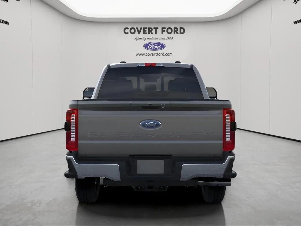 2025 Ford Super Duty F-250® Lariat®