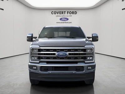 2025 Ford Super Duty F-250® Lariat®