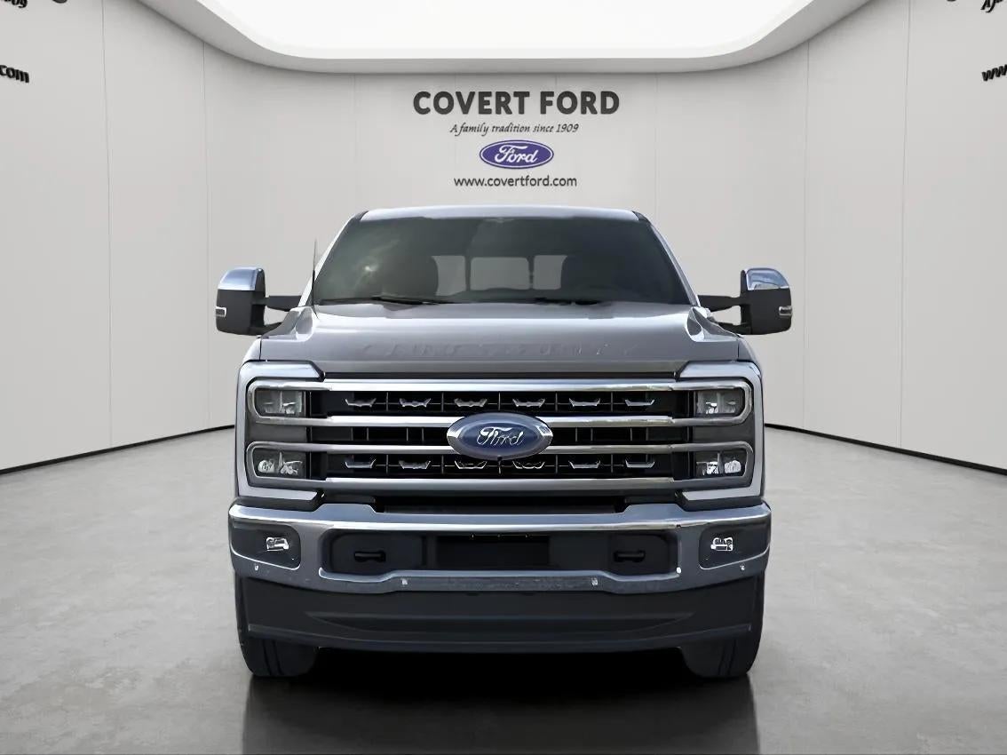 2025 Ford Super Duty F-250® Lariat®