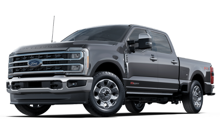 2025 Ford Super Duty F-250® Lariat®