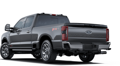 2025 Ford Super Duty F-250® Lariat®