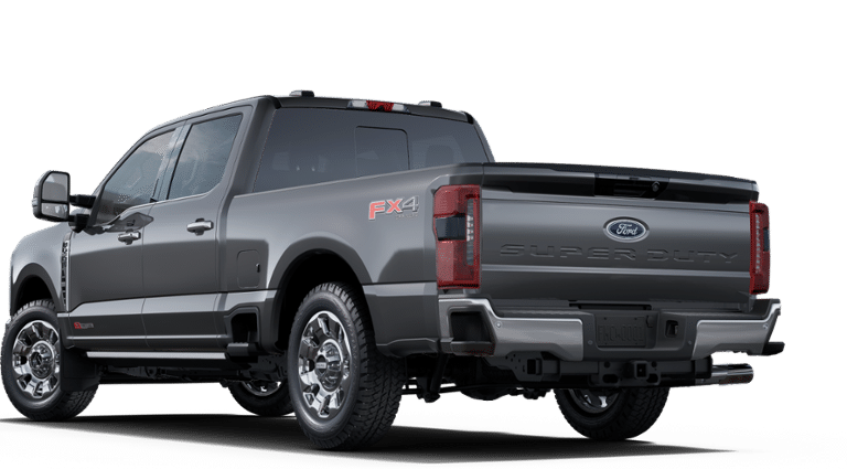 2025 Ford Super Duty F-250® Lariat®