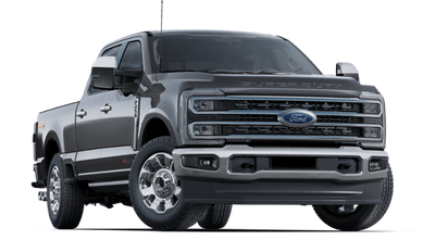 2025 Ford Super Duty F-250® Lariat®