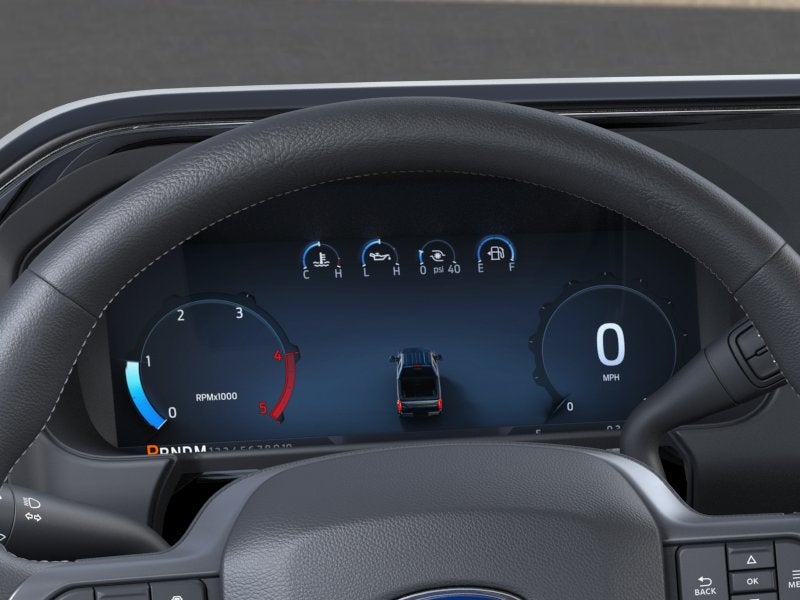 2026 Ford Super Duty F-250® Lariat®