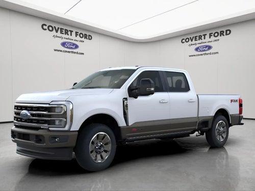 2026 Ford Super Duty F-250® King Ranch®
