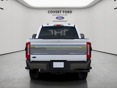 2026 Ford Super Duty F-250® King Ranch®