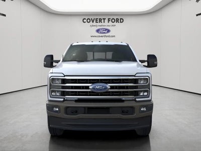 2026 Ford Super Duty F-250® King Ranch®