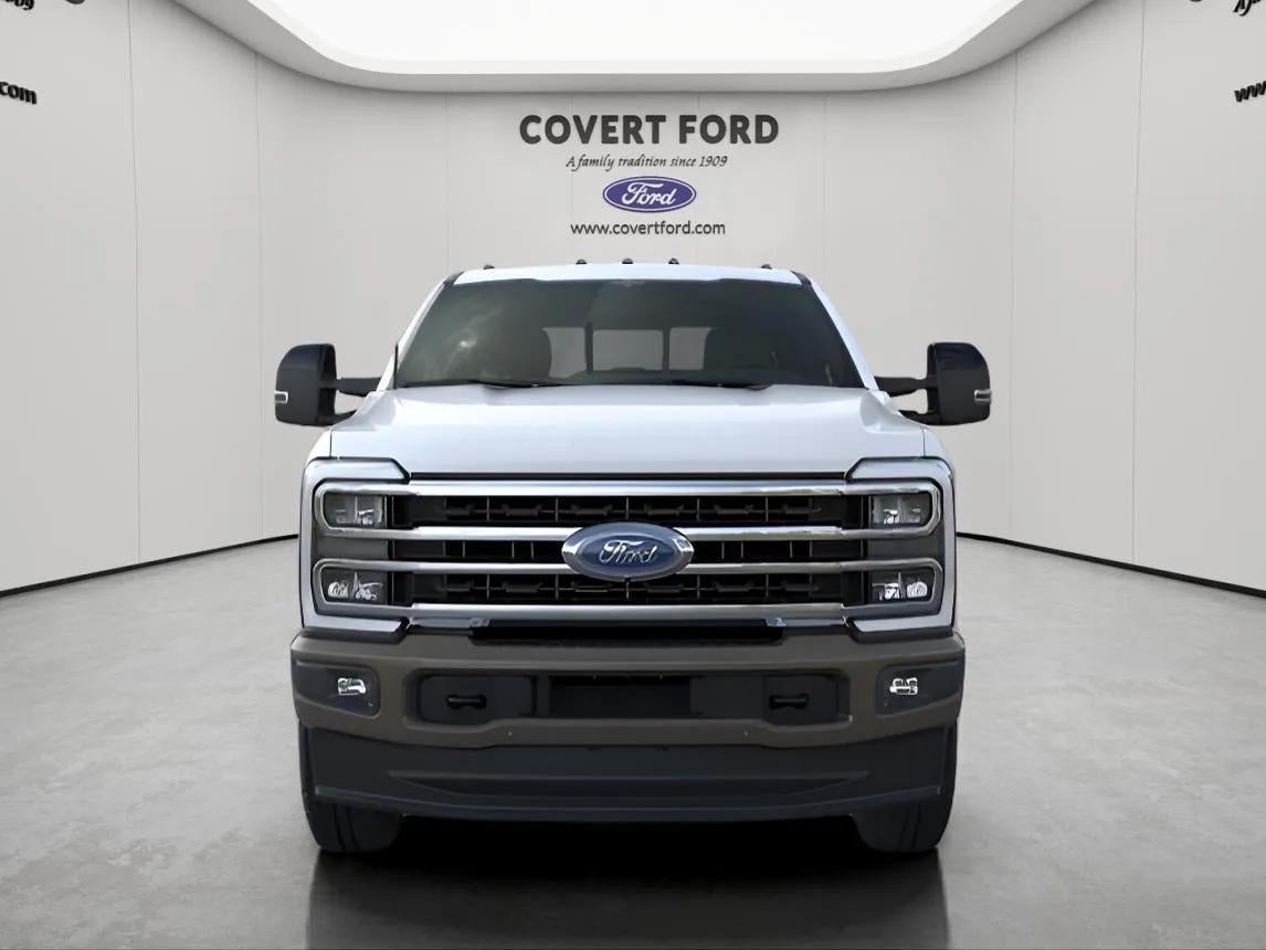 2026 Ford Super Duty F-250® King Ranch®