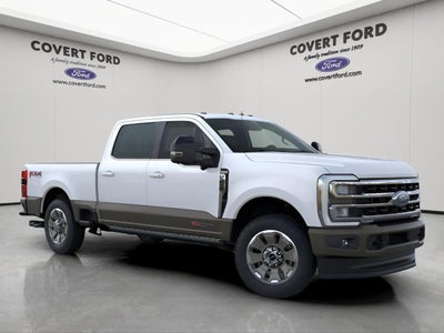 2026 Ford Super Duty F-250® King Ranch®