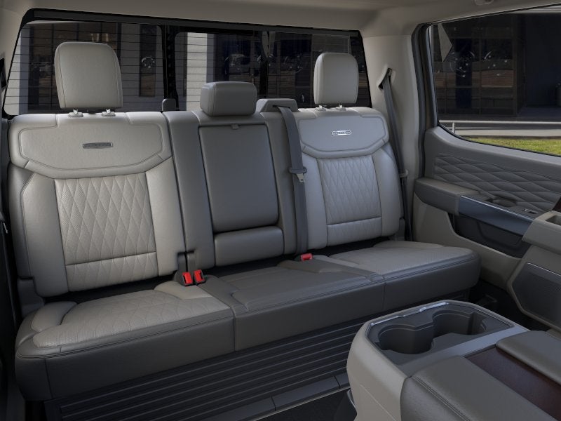 2026 Ford Super Duty F-250® Platinum®