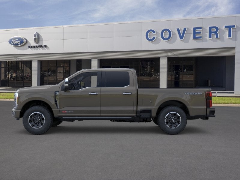 2026 Ford Super Duty F-250® Platinum®