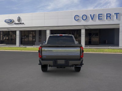 2026 Ford Super Duty F-250® Platinum®