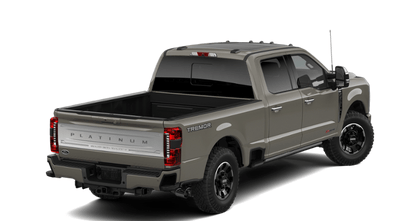 2026 Ford Super Duty F-250® Platinum®