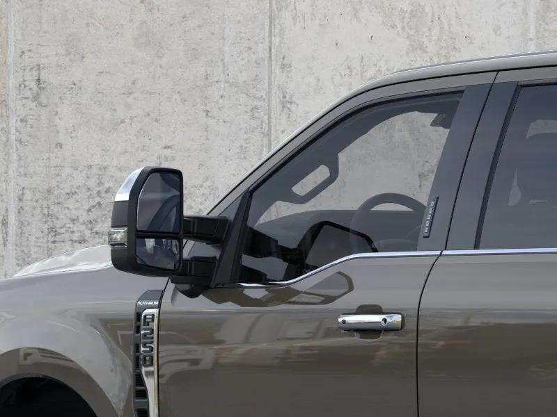 2026 Ford Super Duty F-250® Platinum®