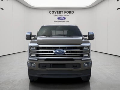 2026 Ford Super Duty F-250® Platinum®