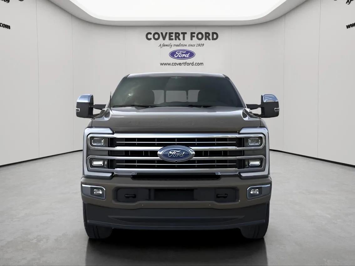 2026 Ford Super Duty F-250® Platinum®