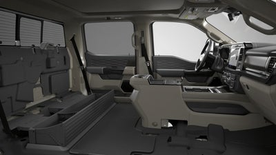 2026 Ford Super Duty F-250® Platinum®
