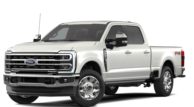 2026 Ford Super Duty F-250® King Ranch®
