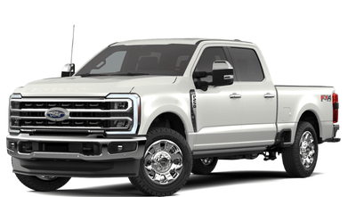 2026 Ford Super Duty F-250® King Ranch®