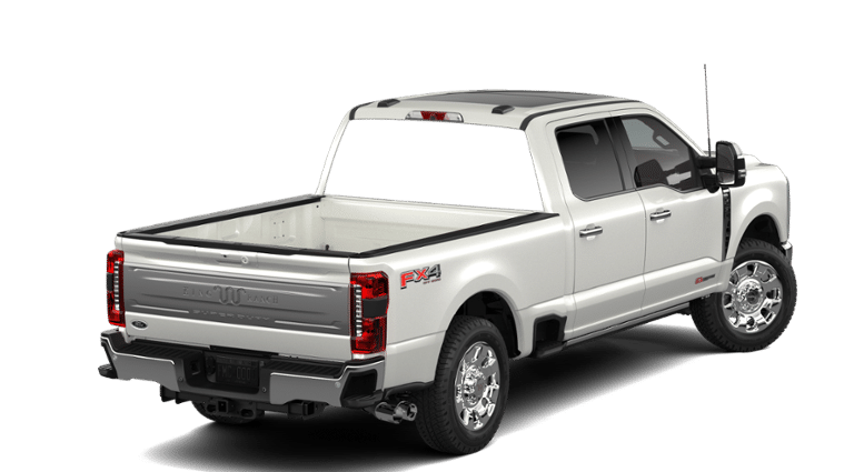 2026 Ford Super Duty F-250® King Ranch®