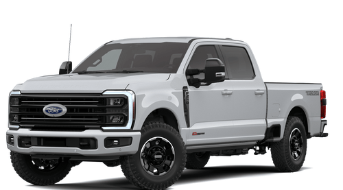 2026 Ford F-Series Sd F250 4X4 CREW/C