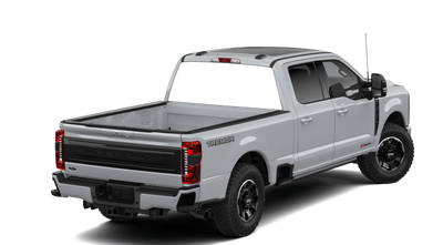 2026 Ford F-Series Sd F250 4X4 CREW/C
