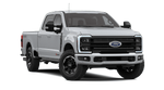 2026 Ford F-Series Sd F250 4X4 CREW/C
