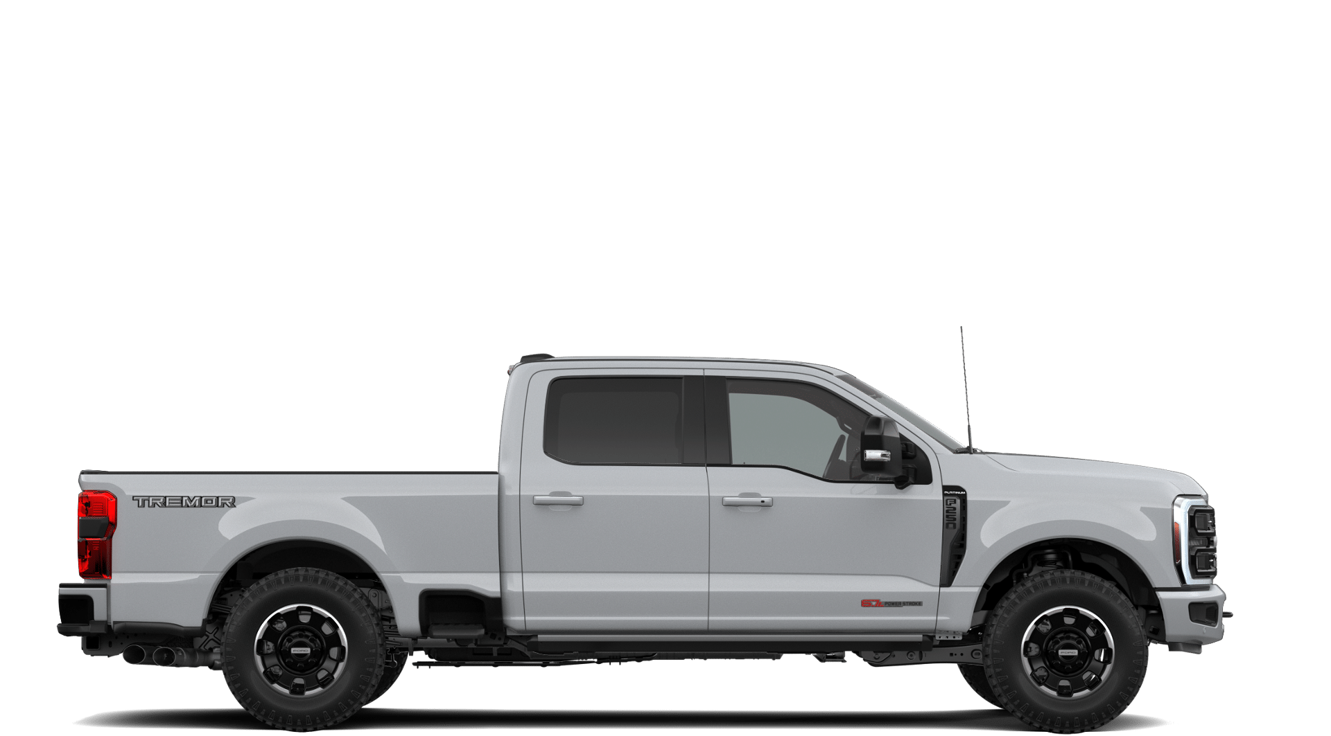 2026 Ford F-Series Sd F250 4X4 CREW/C