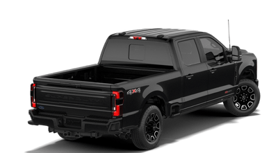 2027 Ford Super Duty F-250® Platinum®
