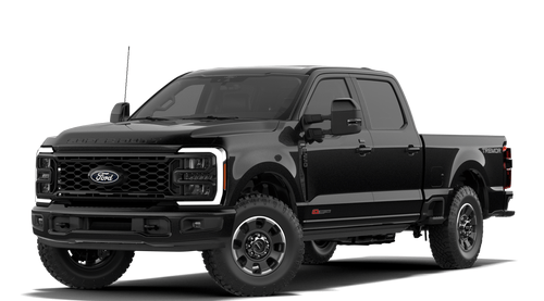 2027 Ford Super Duty F-250® Lariat®
