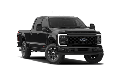 2027 Ford Super Duty F-250® Lariat®