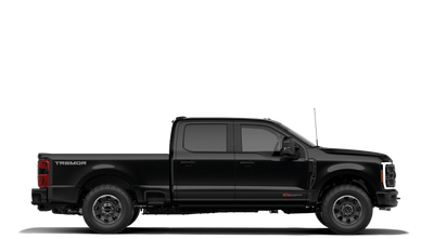 2027 Ford Super Duty F-250® Lariat®