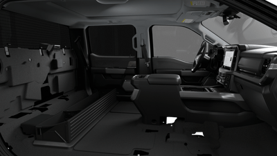 2027 Ford Super Duty F-250® Lariat®